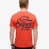 Copper Label Chest Graphic T-Shirt Copper Label Chest Graphic T-Shirt