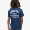 Copper Label Chest Graphic T-Shirt Copper Label Chest Graphic T-Shirt