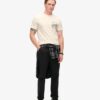Copper Label Chest Graphic T-Shirt