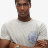 Copper Label Chest Graphic T-Shirt Copper Label Chest Graphic T-Shirt