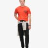Copper Label Chest Graphic T-Shirt Copper Label Chest Graphic T-Shirt