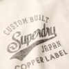 Copper Label Chest Graphic T-Shirt