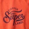 Copper Label Chest Graphic T-Shirt Copper Label Chest Graphic T-Shirt