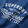Copper Label Chest Graphic T-Shirt Copper Label Chest Graphic T-Shirt