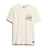 Copper Label Chest Graphic T-Shirt