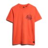 Copper Label Chest Graphic T-Shirt Copper Label Chest Graphic T-Shirt