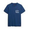 Copper Label Chest Graphic T-Shirt Copper Label Chest Graphic T-Shirt