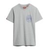 Copper Label Chest Graphic T-Shirt Copper Label Chest Graphic T-Shirt