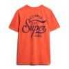 Copper Label Chest Graphic T-Shirt Copper Label Chest Graphic T-Shirt