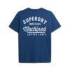 Copper Label Chest Graphic T-Shirt Copper Label Chest Graphic T-Shirt