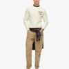 Copper Label Graphic Crew Sweatshirt
