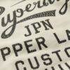 Copper Label Graphic Crew Sweatshirt
