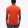 Copper Label Script T-Shirt