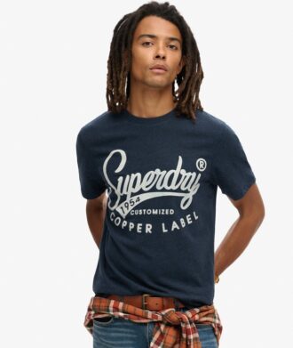Copper Label Workwear T-Shirt