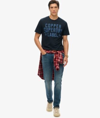 Copper Label Workwear T-Shirt