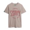 Copper Label Workwear T-Shirt