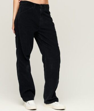 Cord Carpenter Trousers