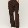 Cord Carpenter Trousers