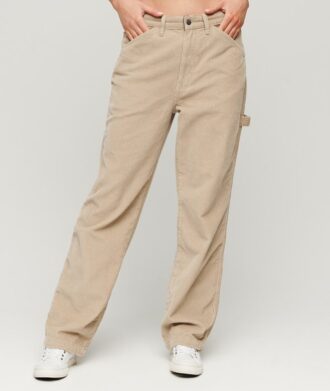 Cord Carpenter Trousers