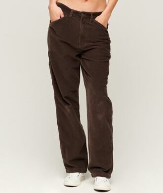 Cord Carpenter Trousers