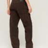 Cord Carpenter Trousers