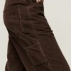 Cord Carpenter Trousers