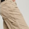 Cord Carpenter Trousers