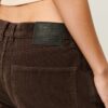 Cord Carpenter Trousers