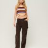 Cord Carpenter Trousers