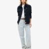 Corduroy Chore Jacket