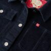 Corduroy Chore Jacket