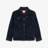 Corduroy Chore Jacket