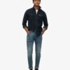 Corduroy Workwear Shirt