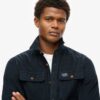 Corduroy Workwear Shirt