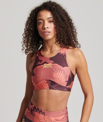 Core Active Bra