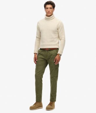 Core Cargo Pants