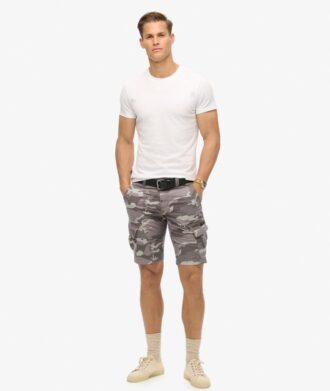 Core Cargo Shorts