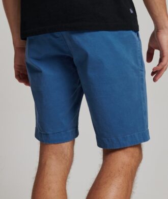 Core Chino Shorts
