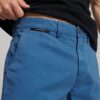 Core Chino Shorts