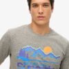 Core Logo Great Outdoors T-Shirt