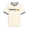 Core Logo Ringer Workwear Graphic T-Shirt Core Logo Ringer Workwear Graphic T-Shirt