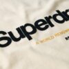 Core Logo Ringer Workwear Graphic T-Shirt Core Logo Ringer Workwear Graphic T-Shirt