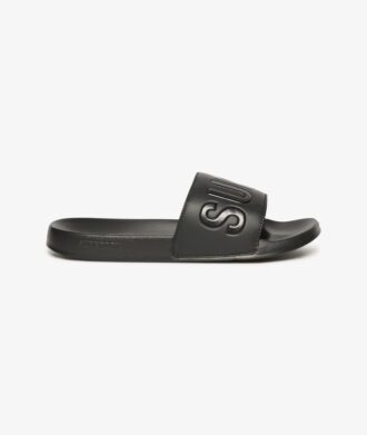 Core Pool Sliders