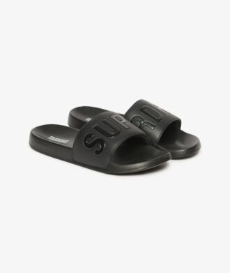 Core Pool Sliders