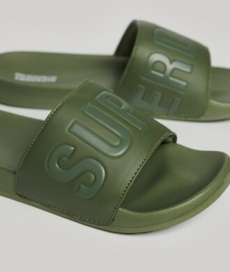 Core Pool Sliders