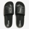 Core Pool Sliders