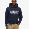 Core Sport Hoodie