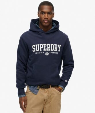 Core Sport Hoodie