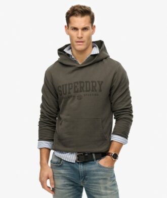 Core Sport Hoodie