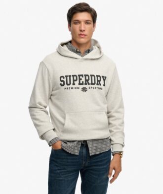 Core Sport Hoodie